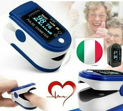 pontos pulzoximéter
